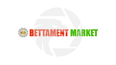 BETTAMENT MARKET