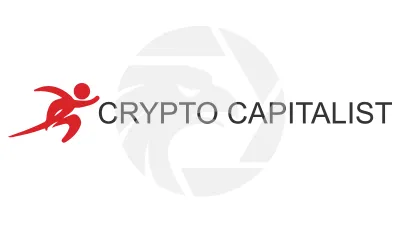 CRYPTO CAPITALIST