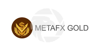 Metafx Gold
