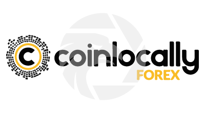 Coinlocally