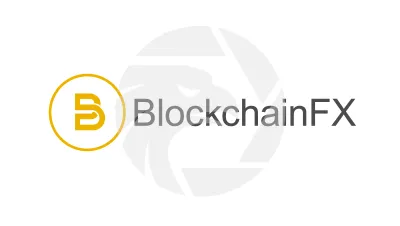 BlockchainFX