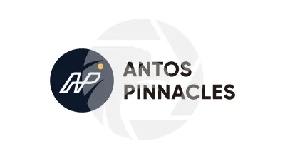 Antos Pinnacles