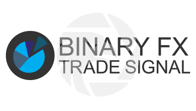 Binary Trade FX Signal