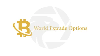 World Fxtrade Options
