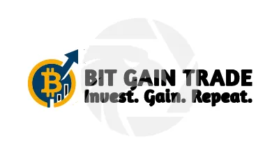 BIT GAIN TRADE