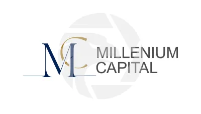 MILLENIUM CAPITAL