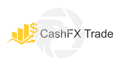 CashFX Trade