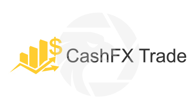 CashFX Trade