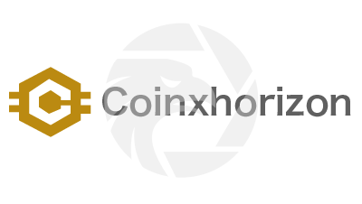 Coinxhorizon 