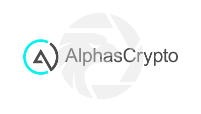Alphas Crypto