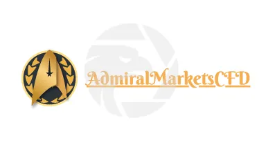 Admiral Markets CFD