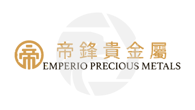 EMPERIO PRECIOUS METALS
