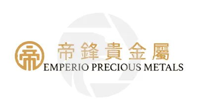 EMPERIO PRECIOUS METALS