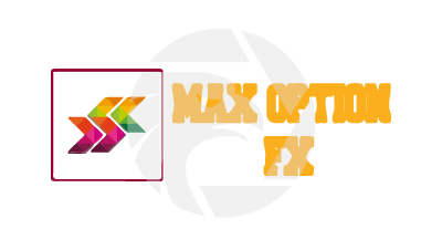 Max Option FX