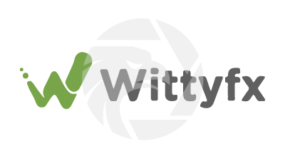  WITTYFX LIMITED