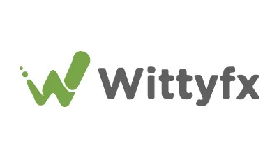  WITTYFX LIMITED