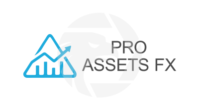 Pro Assets Fx Trade 