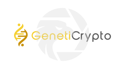 Geneticrypto