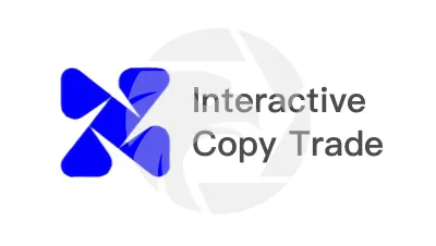 Interactive Copy Trade