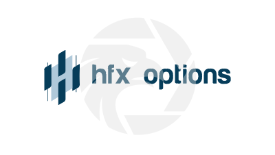 hfx optionshfxoption