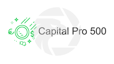 CapitalPro500