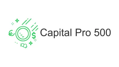 CapitalPro500