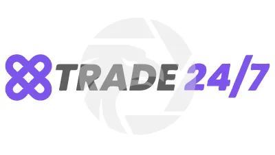 Trade 24/7