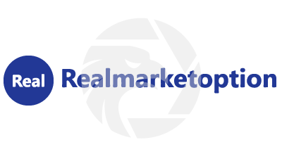 Realmarketoption