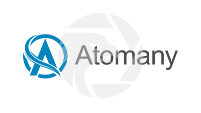 Atomany