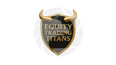EQUITY TRADING TITANS
