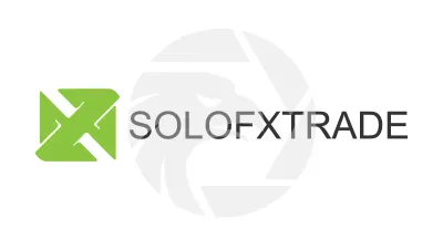 Solofxtrade