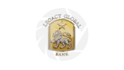 LEGACY GLOBAL BANK