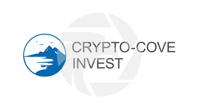 CRYPTO-COVE INVEST