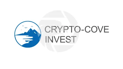 CRYPTO-COVE INVEST