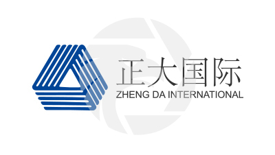 ZHENG DA INTERNATIONAL正大国际