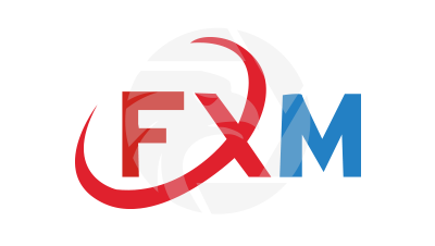 Fxm匯金集團