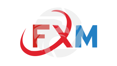 Fxm汇金集团