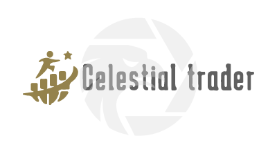 Celestial Trader Logo