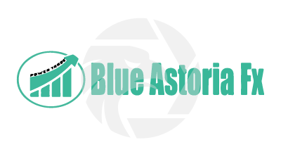 Blue Astoria Fx