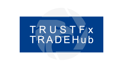 TrustFx TradeHub