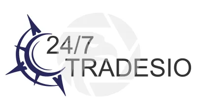24/7 TRADESIO