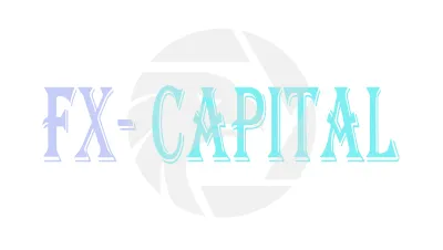 FX-CAPITAL