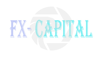 FX-CAPITAL