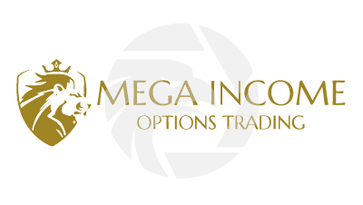 MEGA INCOME OPTIONS TRADING