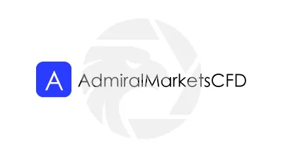 AdmiralMarketsCFD