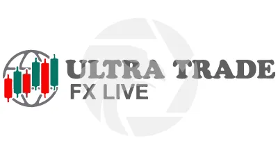 Ultra Trade Fx Live