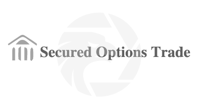 Secured Options Trade