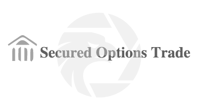 Secured Options Trade