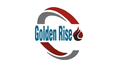 Goldnrise