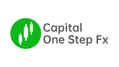 Capital One Step Fx
